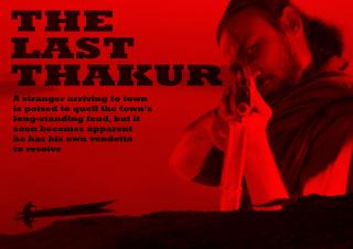 The Last Thakur